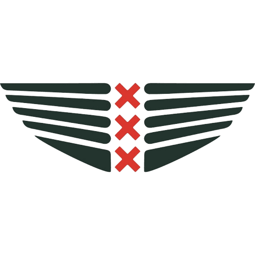 Eco Boats Amsterdam logo