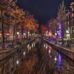 De wallen Amsterdam