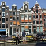 halsgevel amsterdam
