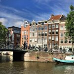 klokgevel amsterdam