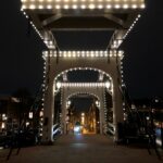 magere brug amsterdam