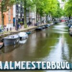 staalmeesterbrug amsterdam