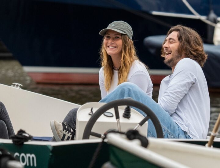 Privé boot huren en zelf varen