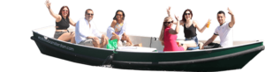 Prinsen Boat
