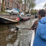 plastic fishing