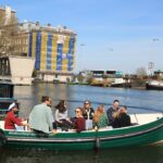 amsterdam sloep verhuur