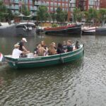 cheap boat hire amsterdam