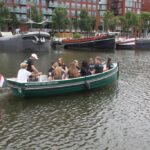 sloepverhuur amsterdam