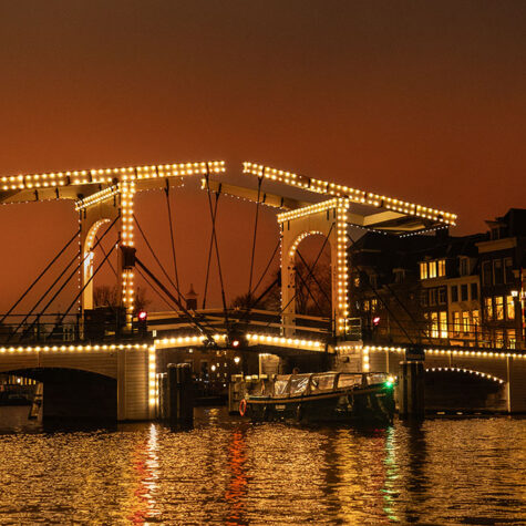 amsterdam light festival 2025 2026