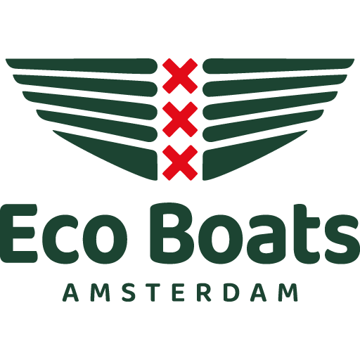 Eco Boats Amsterdam logo