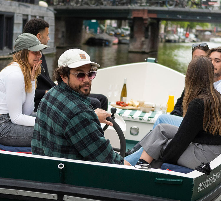 Privé boot huren en zelf varen