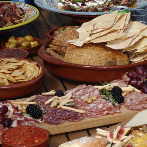 Tapas amsterdam