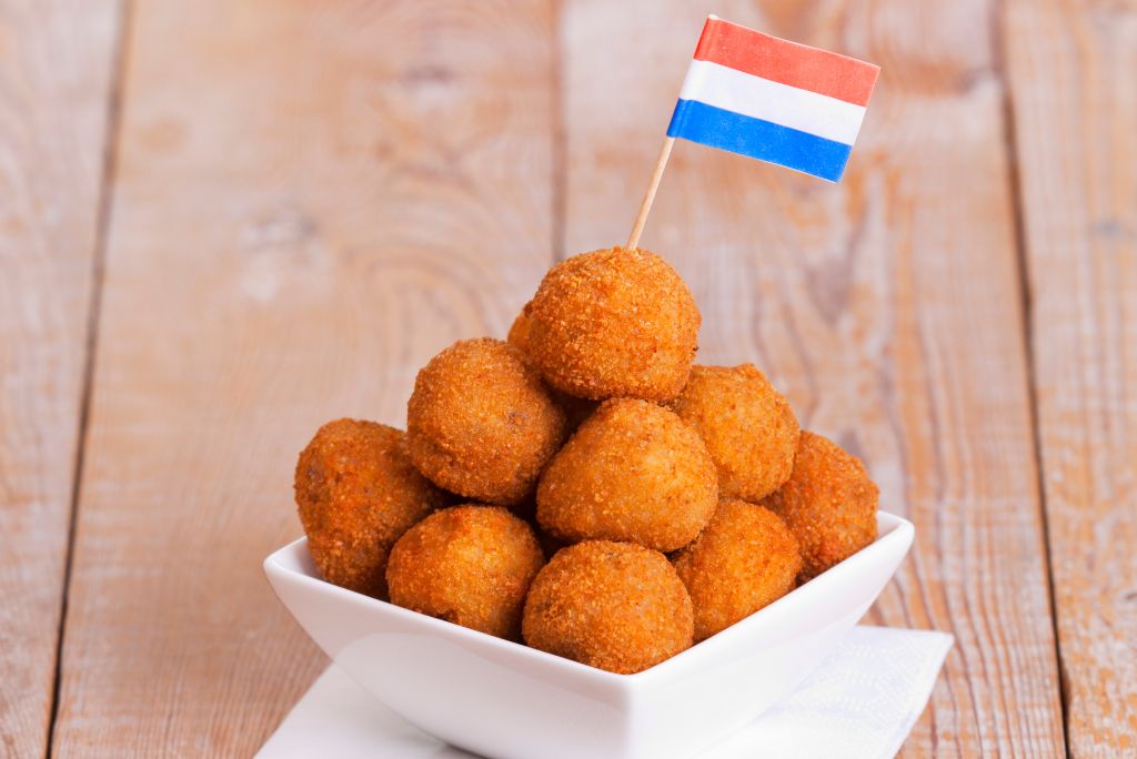 Borrelboot Amsterdam