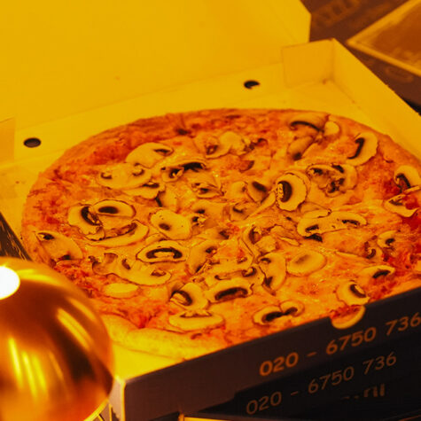 pizza boat amsterdam