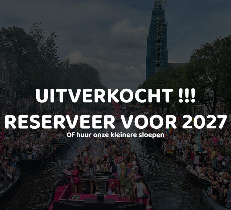 gay pride uitverkocht eba