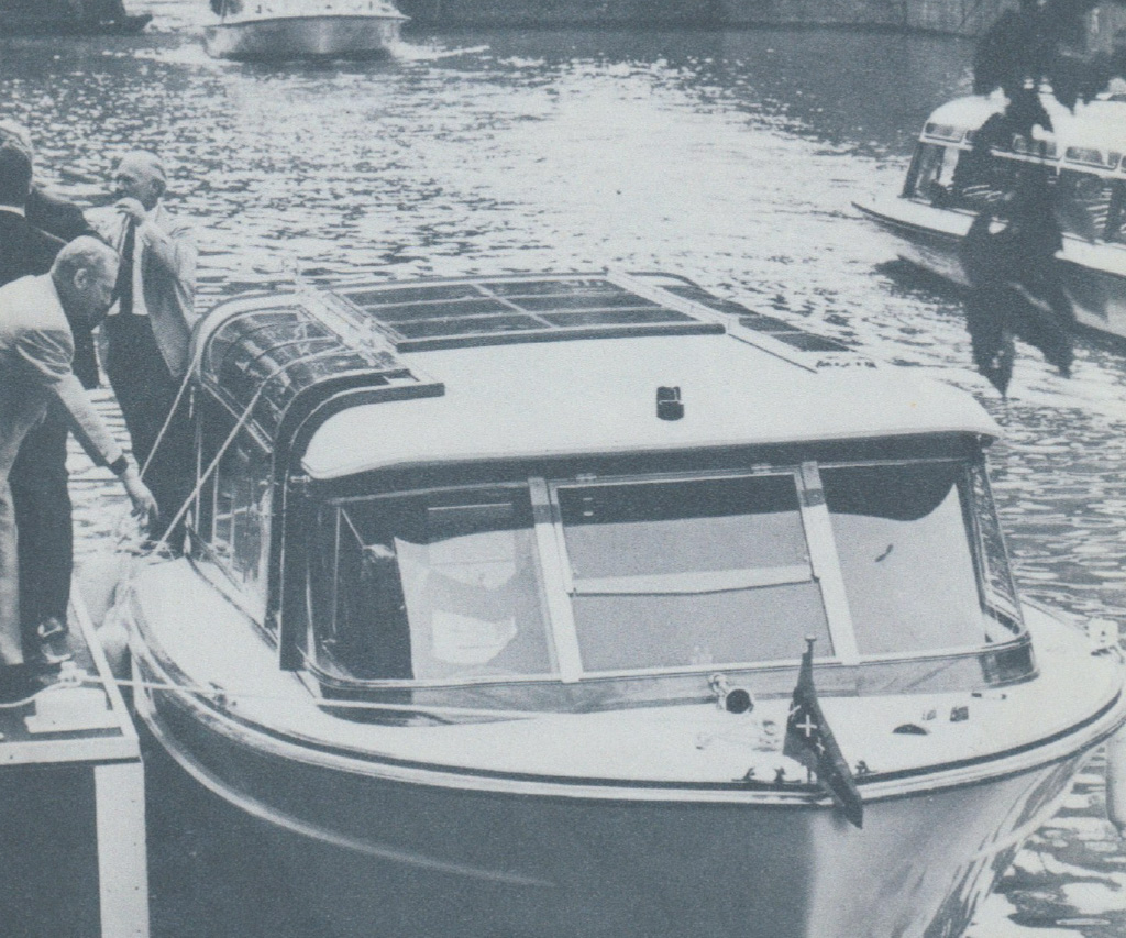 barbarella salonboot
