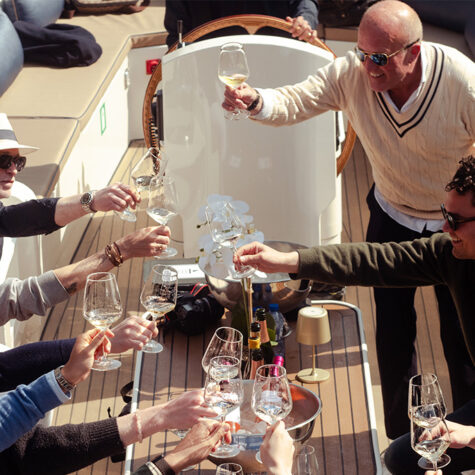 best wine tasting amsterdam