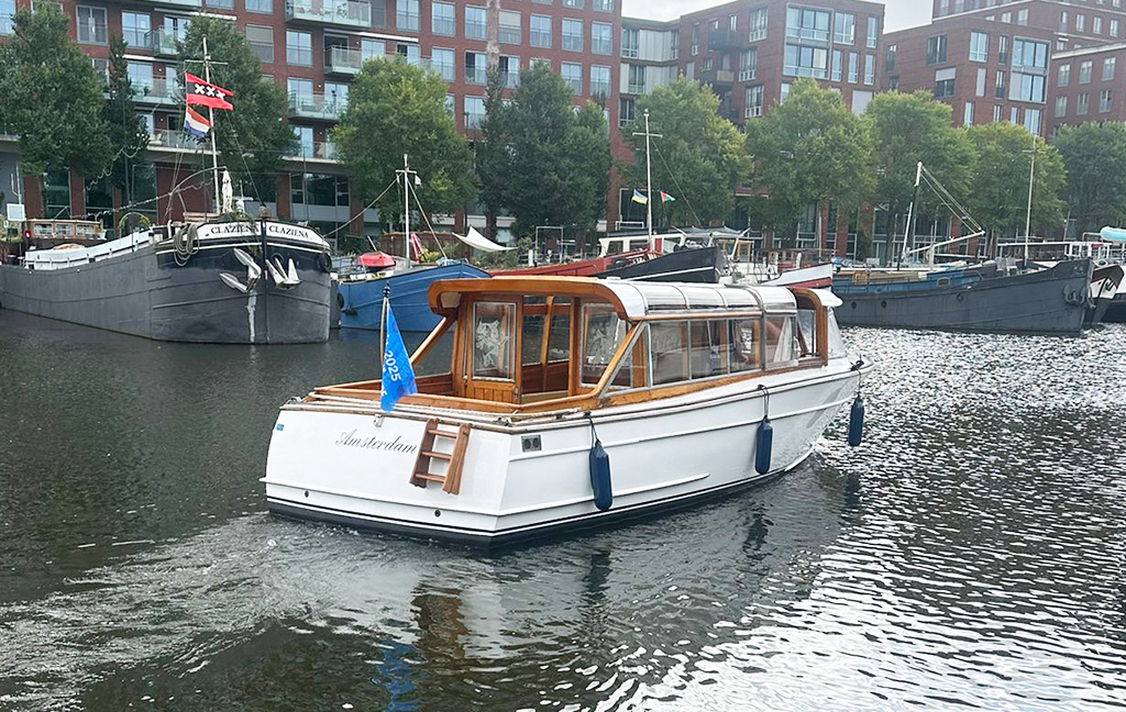 salonboot amsterdam
