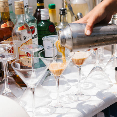 unlimited cocktails amsterdam