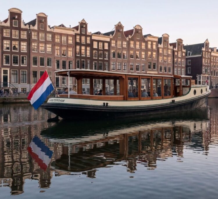 prive boot 50 personen