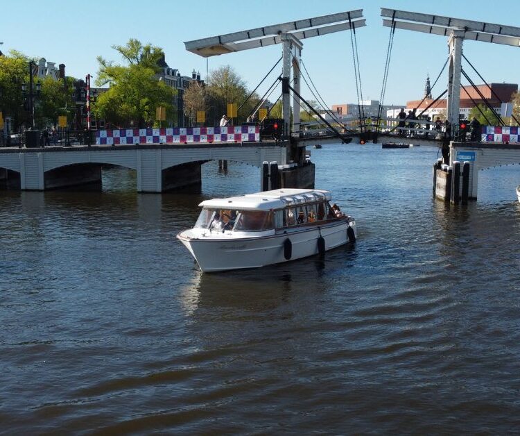 Barbarella - Magere Brug