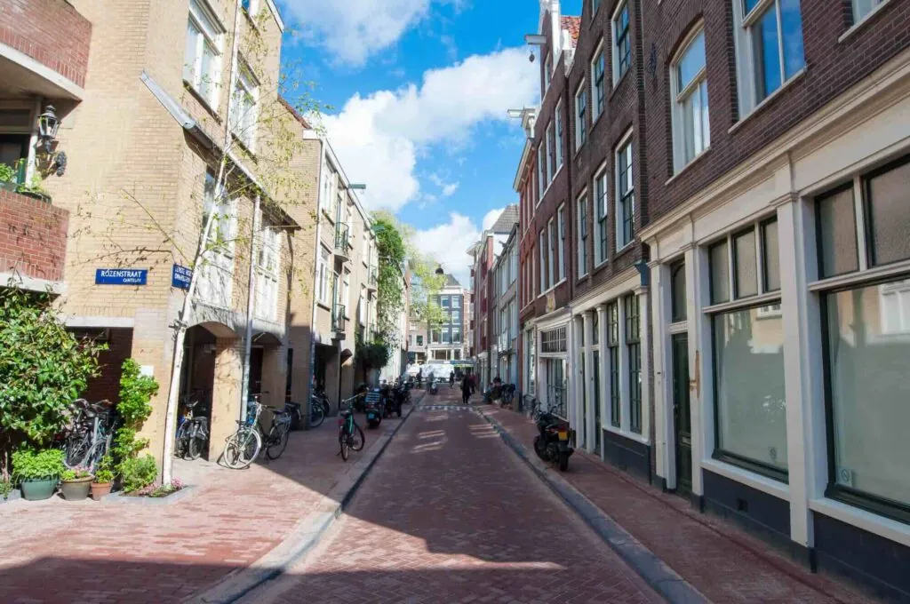 Jordaan Amsterdam