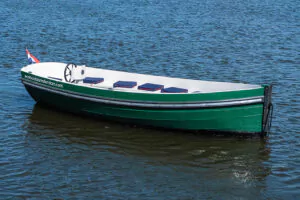 rent 12 persons boat amsterdam