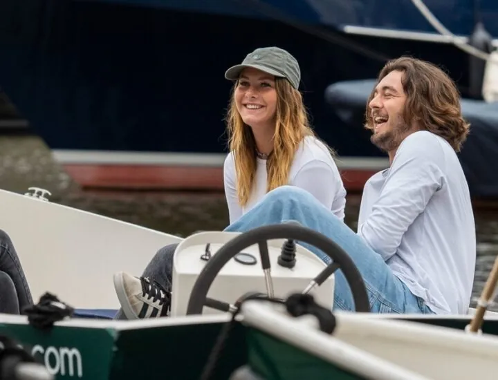 Privé boot huren en zelf varen