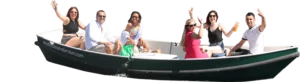 Prinsen Boat
