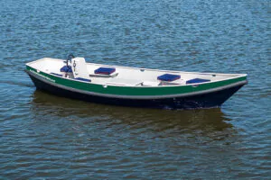 rent 8 persons boat amsterdam
