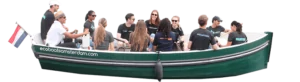 Keizers Boat