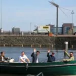 boat rental amsterdam canals