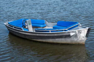7 personen boot huren amsterdam