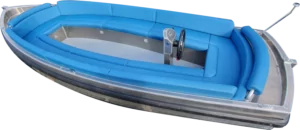 Heren Boat
