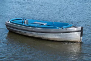 rent 10 persons boat amsterdam