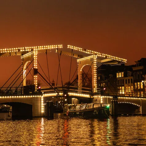 amsterdam light festival 2025 2026
