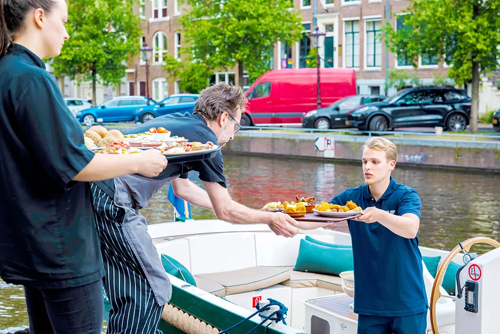 sail amsterdam 2025