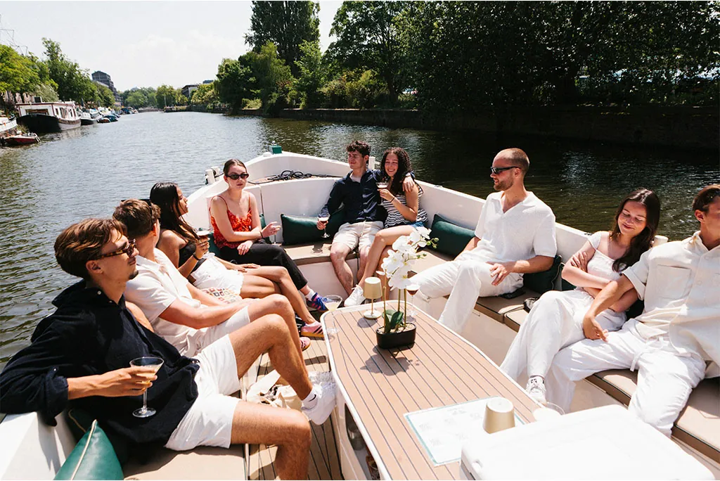 sail amsterdam 2025