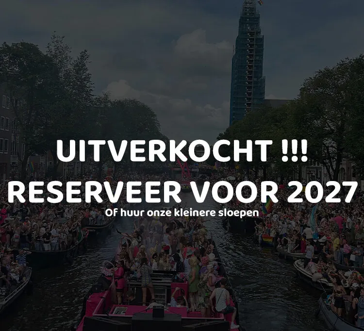 gay pride uitverkocht eba