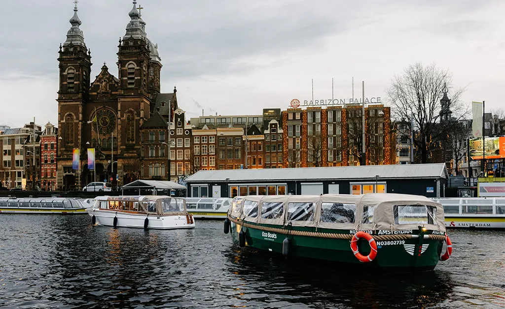 Privé Boot met Schipper: Offerte Aanvragen