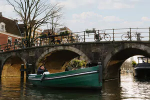 sloepverhuur amsterdam