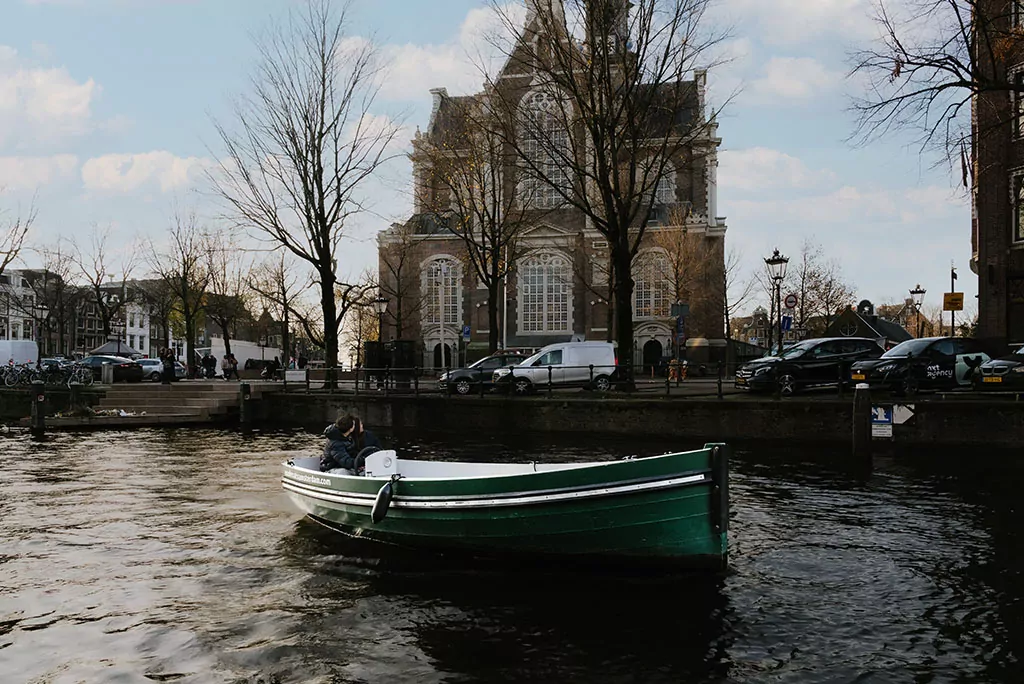 varen grachten amsterdam