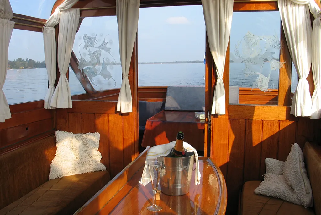 barbarella salonboot