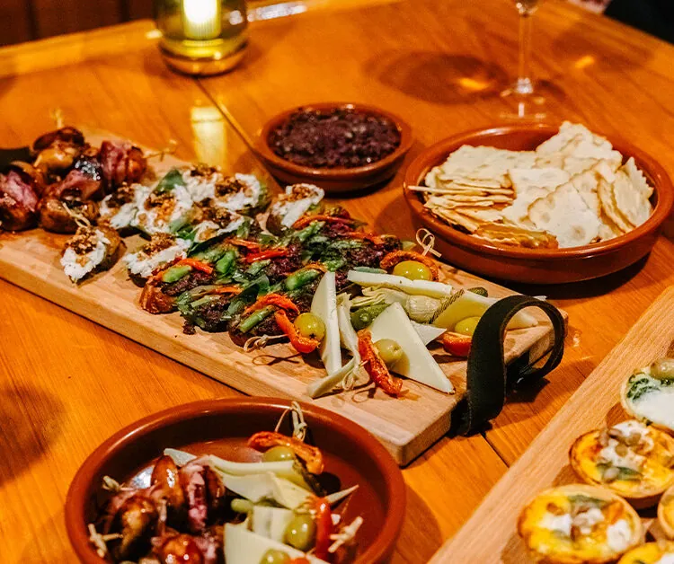 Rent a private boat with skipper