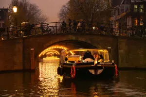 winter activity amsterdam