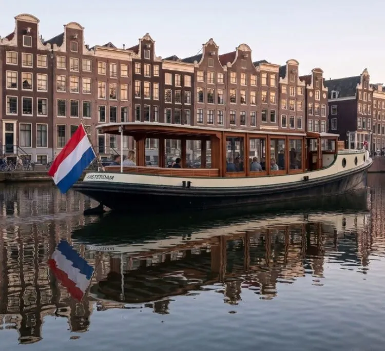 prive boot 50 personen