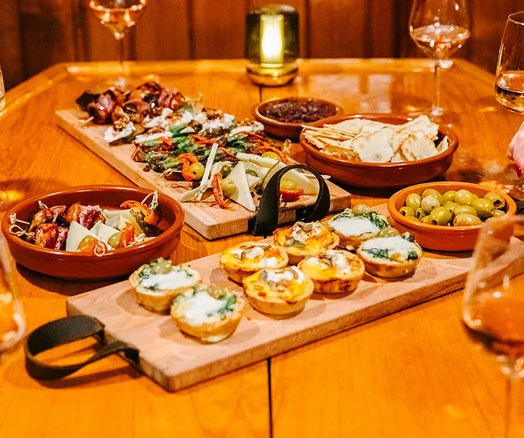 Privé boot met schipper huren